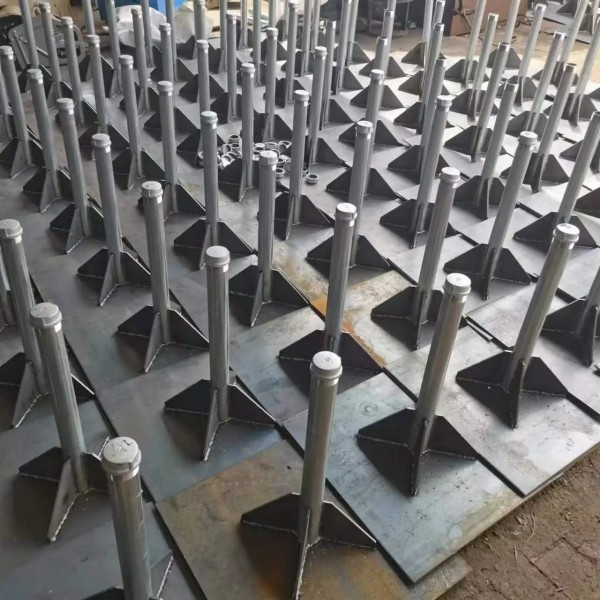 彭泽鑫亿呈沉降板生产