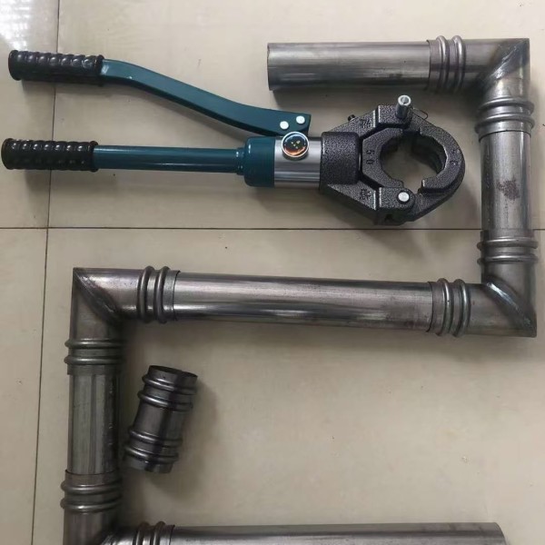 彭泽鑫亿呈冷却管